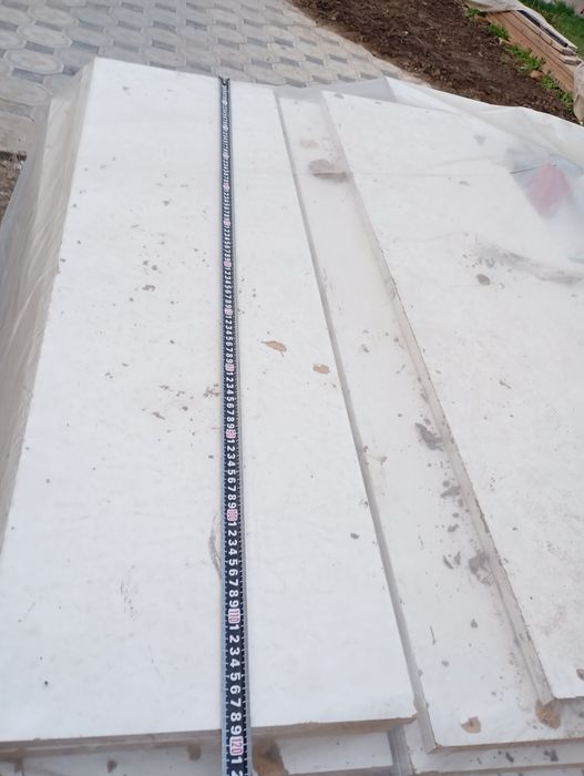 Стеллажный доска