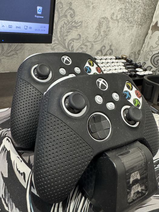 Продам компьтер игровой