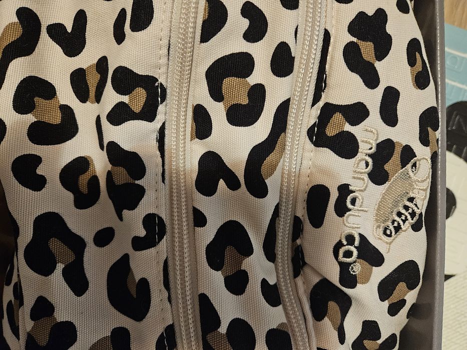 Sistem de purtare bebelusi - Marsupiu - Manduca XT