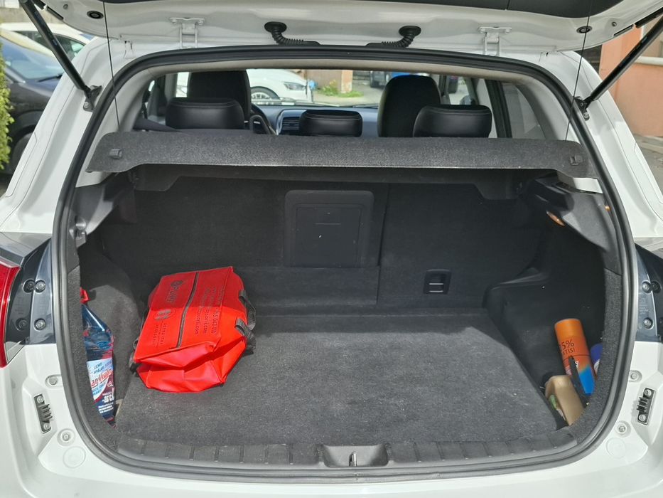 Vand peugeot 4008