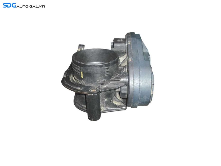 Clapeta Acceleratie Citroen C4 1.6 Benzina NFU 2004 - 2011 Cod 9649510080 [N2453]