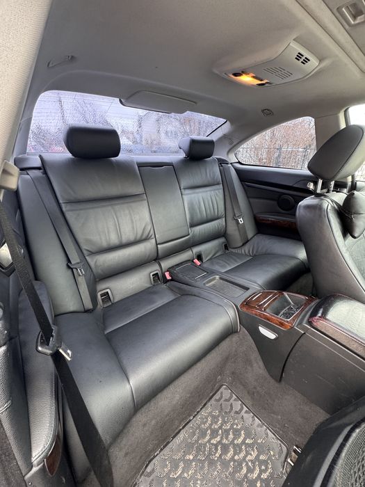 Bmw e92 328ixDrive model de America