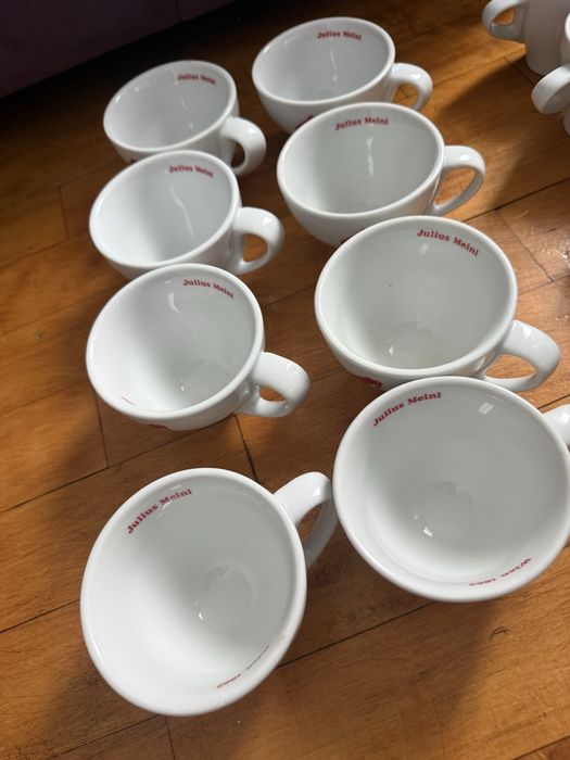 Set cafea Julius Meinl