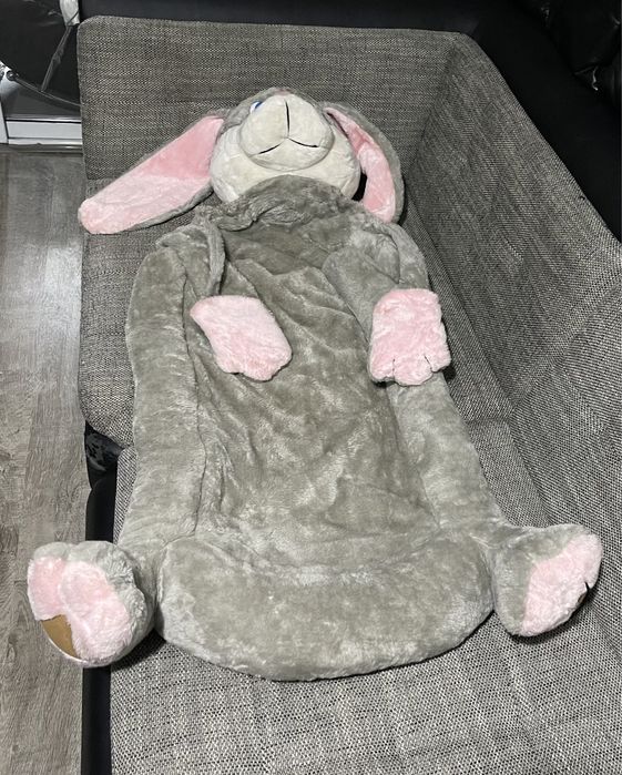 Sac dormit Pisolone iepuras