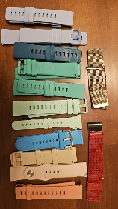 Каишки за Fitbit Versa 2