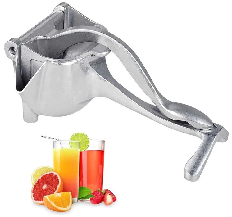 Ручная соковыжималка для фруктов