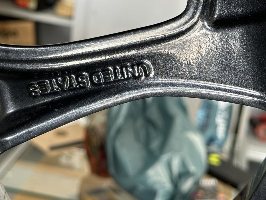 jante bmw x5 x6 f15 f16 5x120 anvelope 255 50 19 pirelli