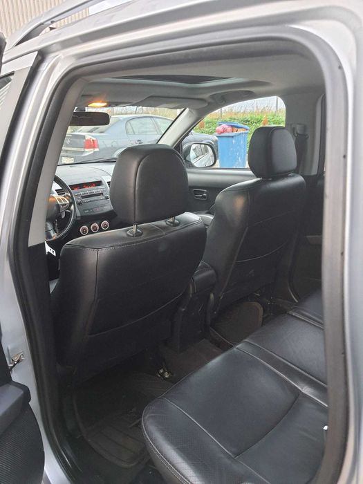 Vand Citroen C-crosser 4x4 FULL OPTION (masina de familie)