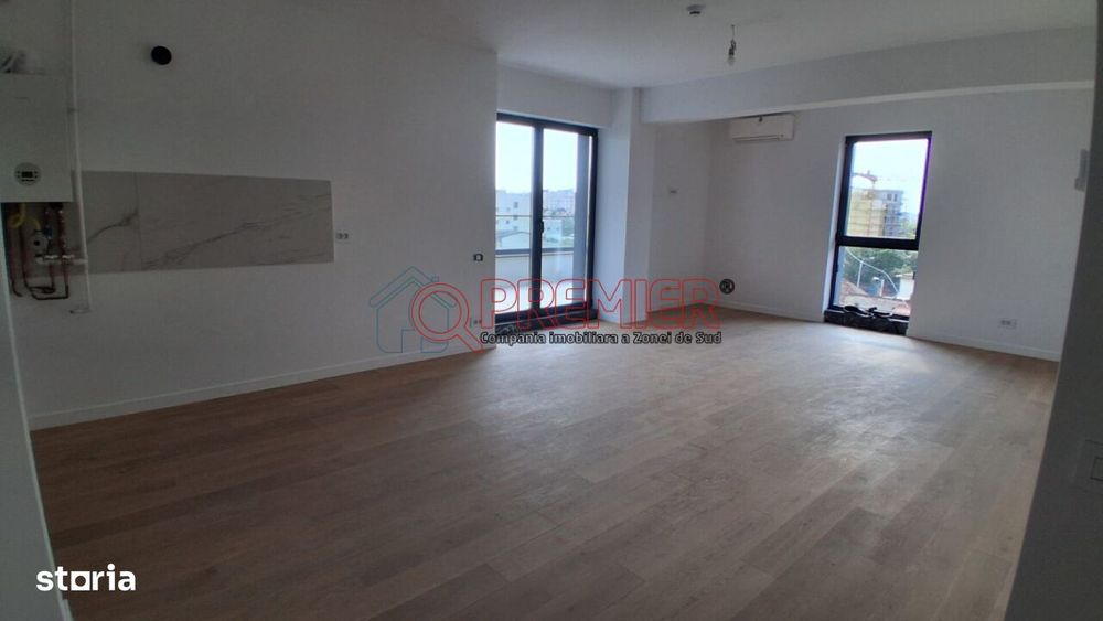 Mall Vitan - 2 Camere cu Terasa - Finisaje Lux