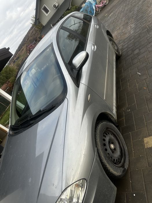 Fiat bravo *De vanzare *