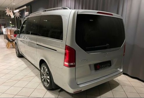 Dezmembrez vito viano model w447/motor 2.2 euro 5/70.000 km/v250