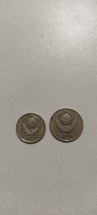 Продам монеты не дорого