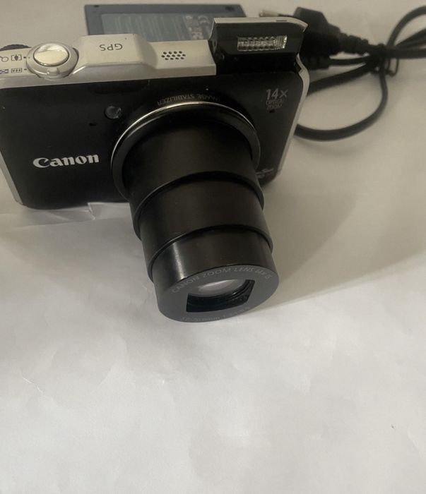 Canon sx 230 hs 14xzoom optic 12 mpx afiseaza data si ora pe poze