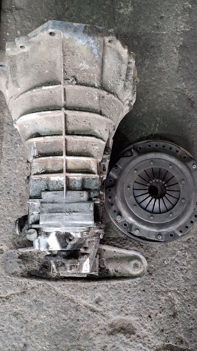 Запчасти Мерседес М 111 2.2