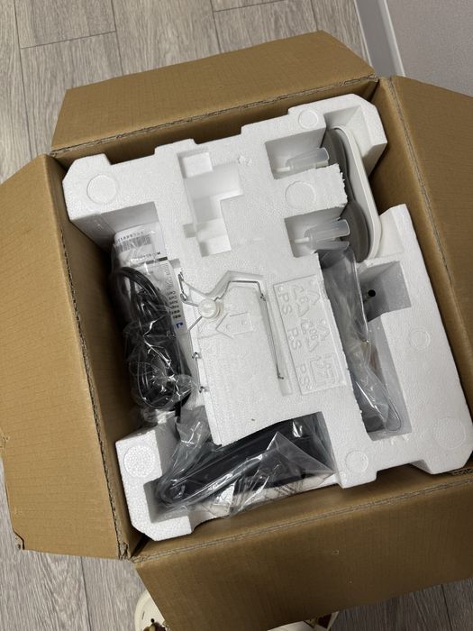 Оверлок Juki mo 654 den