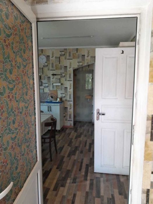 Продается дом в экологически чистом районе