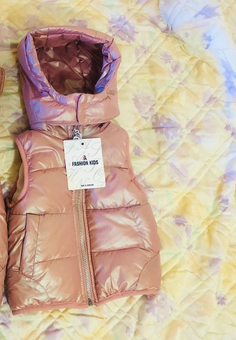 Елек нов 2 и 5 години