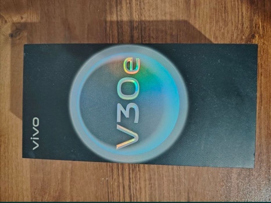 Vivo v30 e 256 talik