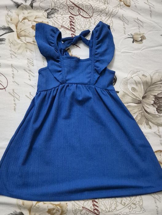 Rochie de vara C&A marime 104