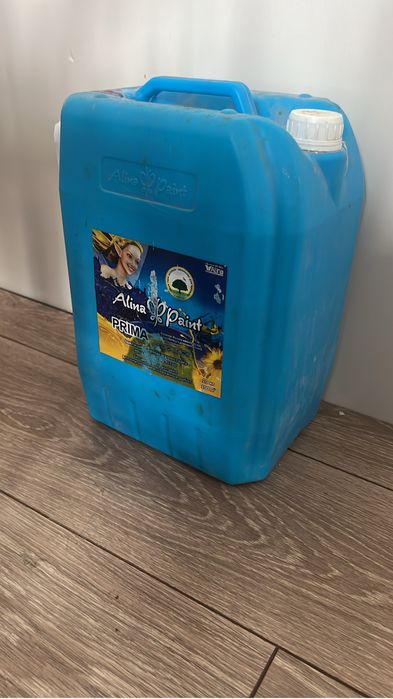 грунтовка Alina Paint Prima.