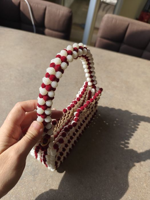 Чанти ръчна изработка