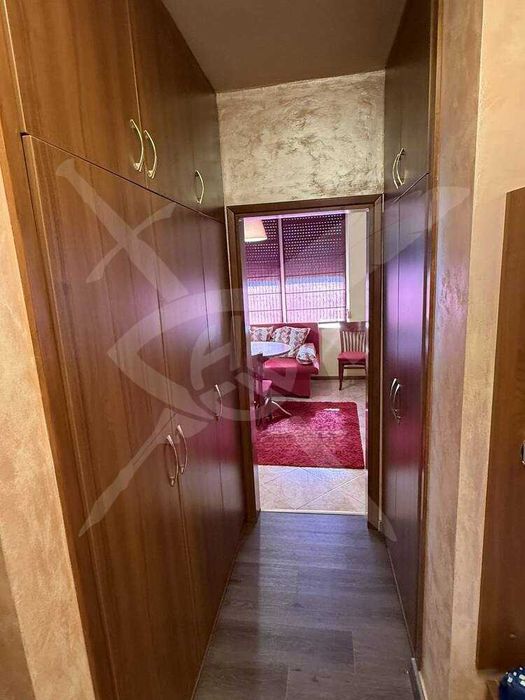 Дава се под наем Тристаен апартамент в Пловдив, Мараша - 100 кв.м за 500 € - Снимка #8