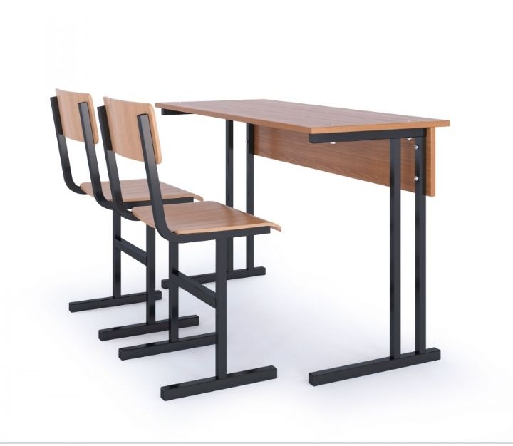 Школьные парты для учеников