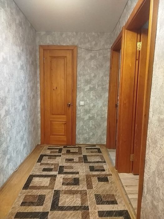 Продам однушку , малосемейного типа