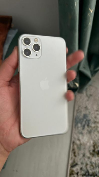 Продам айфон 11прошку