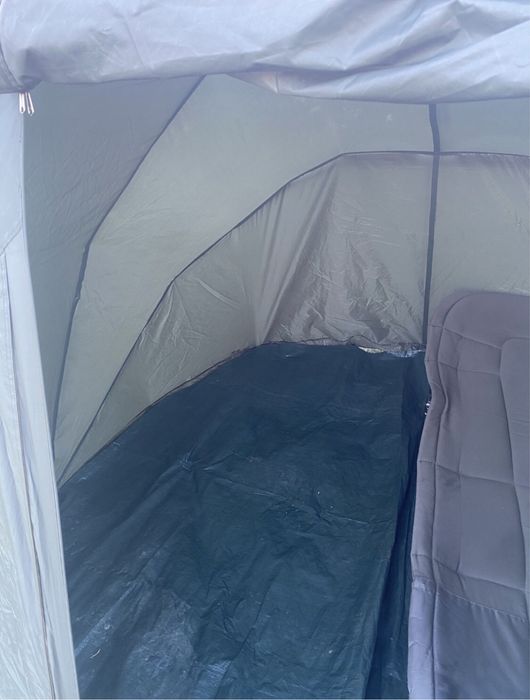 Cort pescuit carp pro bivvy strong