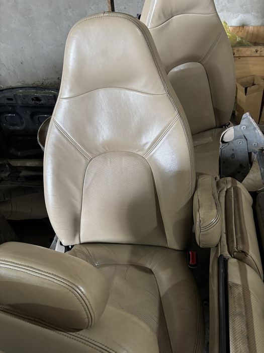 Салон на форд экспедишн 1