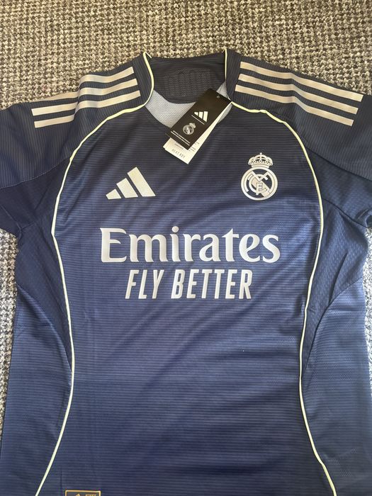 Adidas Rma 25/26