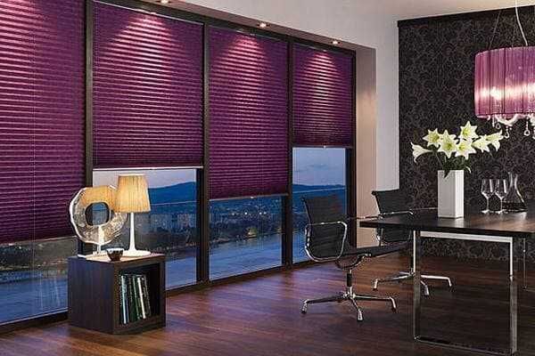 Жалюзи (Jalyuzi) Плиссе, Plisa, Plisse, москитные сетки в стиле Plisse