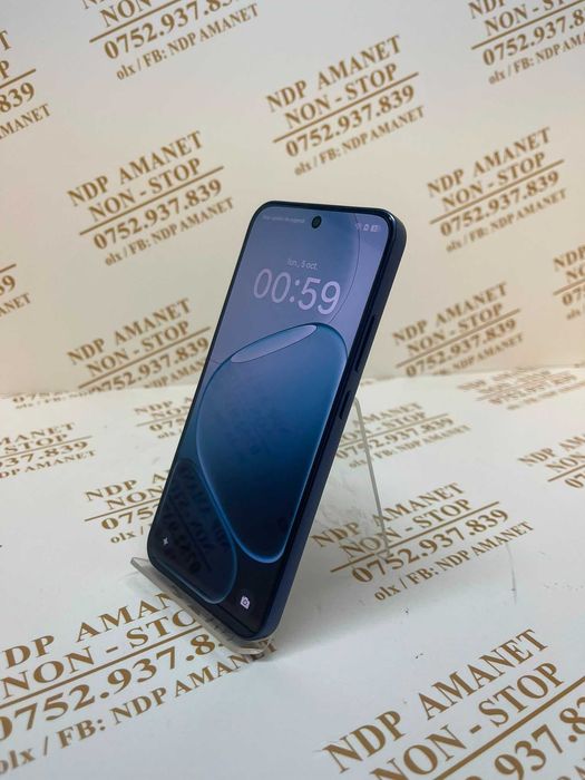 NDP Amanet NON-STOP Bld.Iuliu 69 OPPO A6 PRO (61128)
