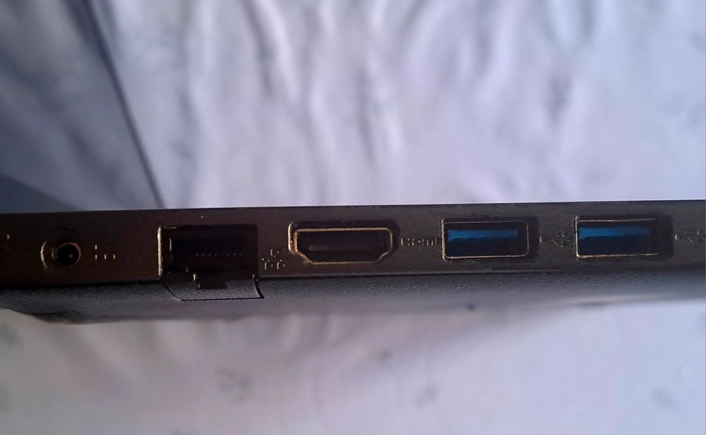 Продам ноутбук ACER