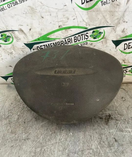 Airbag volan / sofer Fiat Punto 2002 1.2 MT (80 hp)