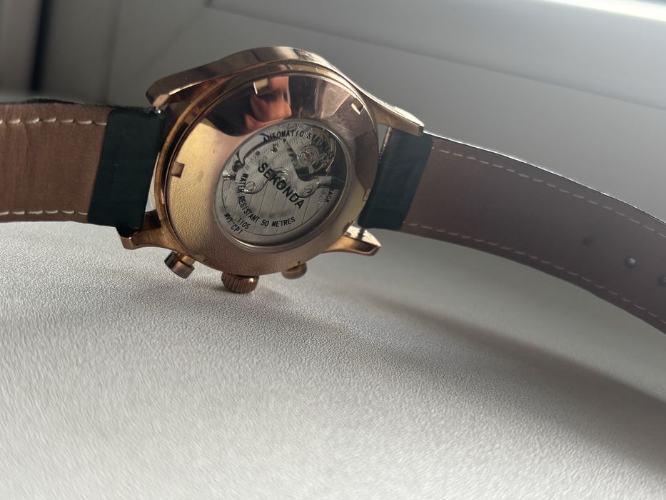 Sekonda Automatic