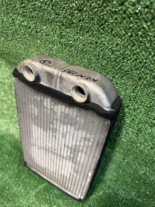 Радиатор печки на сюрф 185