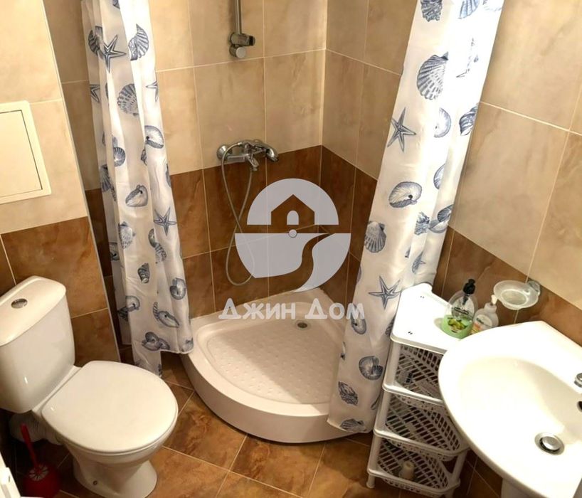 Продава се Двустаен апартамент в к.к. Слънчев бряг - 60 кв.м за 740 €/кв.м - Снимка #3
