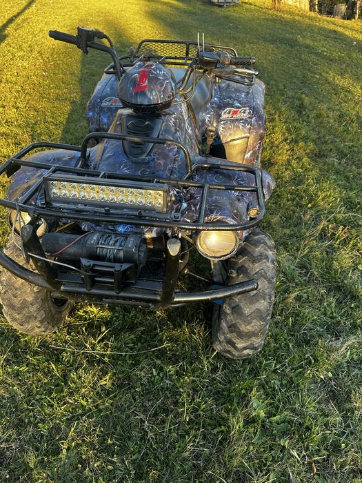 Linhai worker in stare perfecat de finctionare(nu cf moto ,tgb,articat