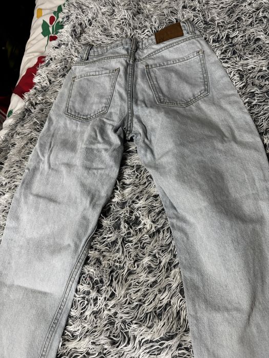 Дамски дънки Teranova