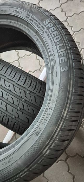 anvelope Michelin,Dunlop,Semperit 215/50/17