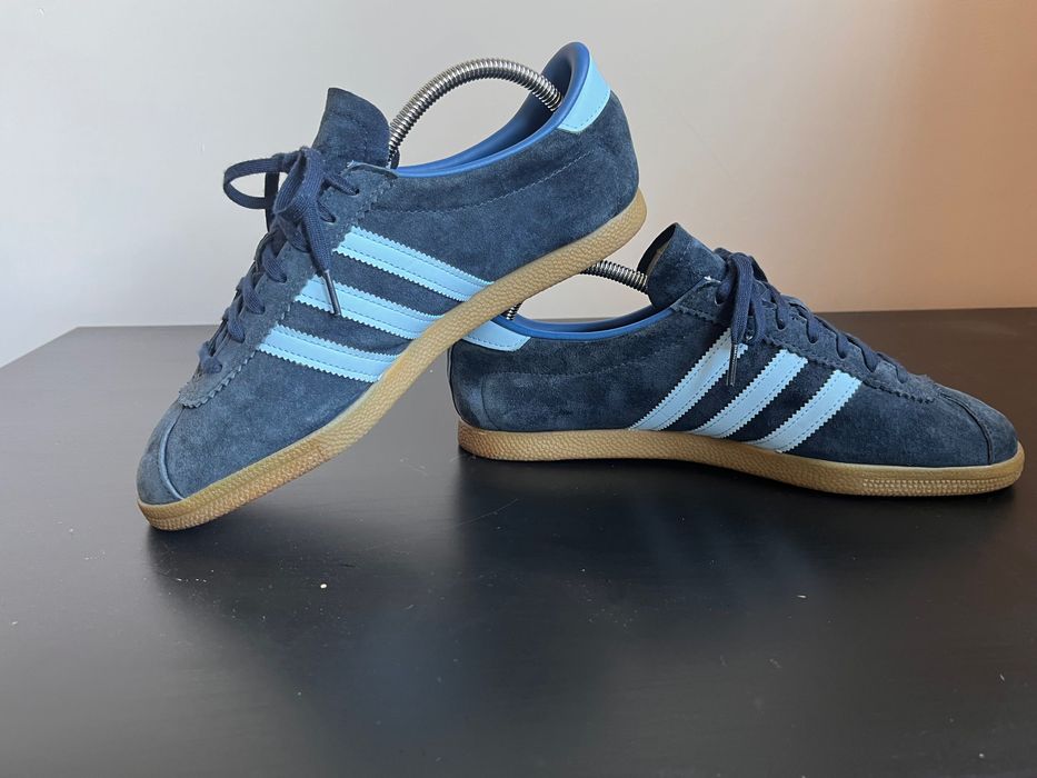 Маратонки Adidas Berlin