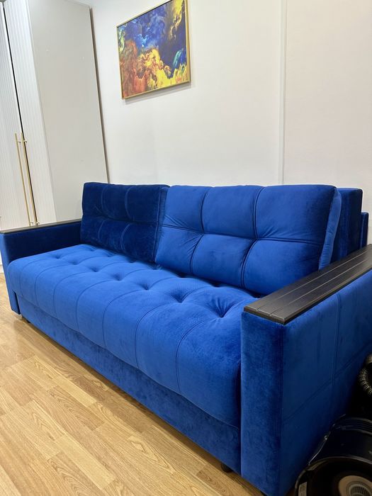 Продам диван 200*75 раскладной