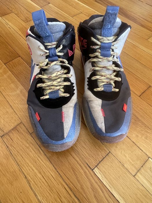 Nike Air Deldon 44 номер