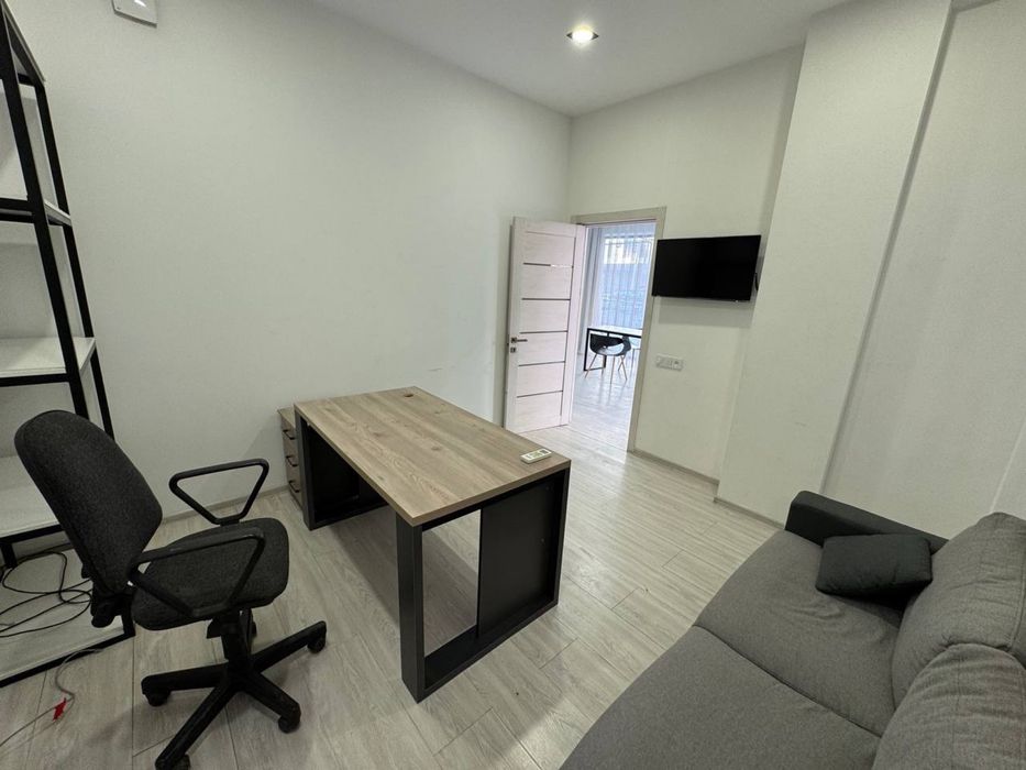 Marriot, 8 роддом | 104кв - нежилое помещение Продажа