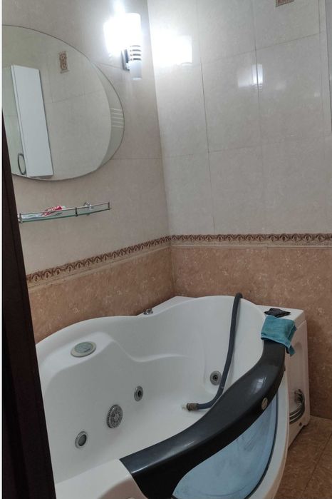 *96м² Балкон 2х6 + 1,5х3 ‼️ Чиланзар - Алгоритм  5\1\5