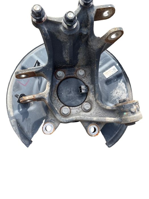 Fuzeta Butuc Roata Stanga Hyundai Tucson 3 Tle 2015 - >