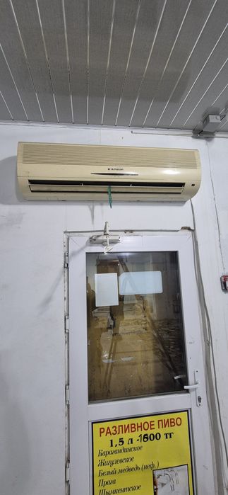 Продаётся сплитсистема