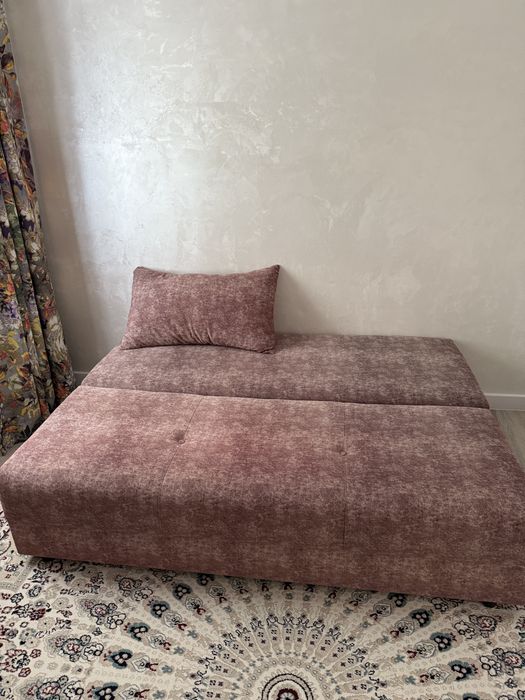 Продам диван б/у